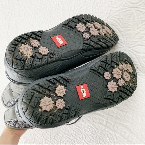 The North Face Women’s Thermoball Utility Mid Boot (Sz 8.5) - Picture 7 of 8